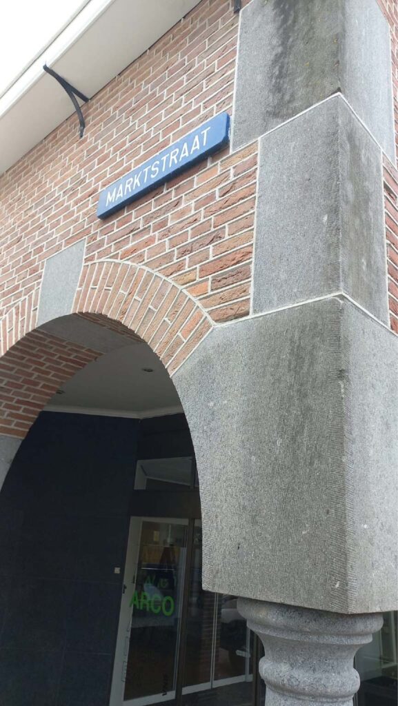 Restauratie onderhoud renovatie project Ambacht Plus Oudewater